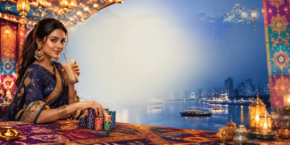 Betiji বাংলাদেশ ক্যাসিনো লবি