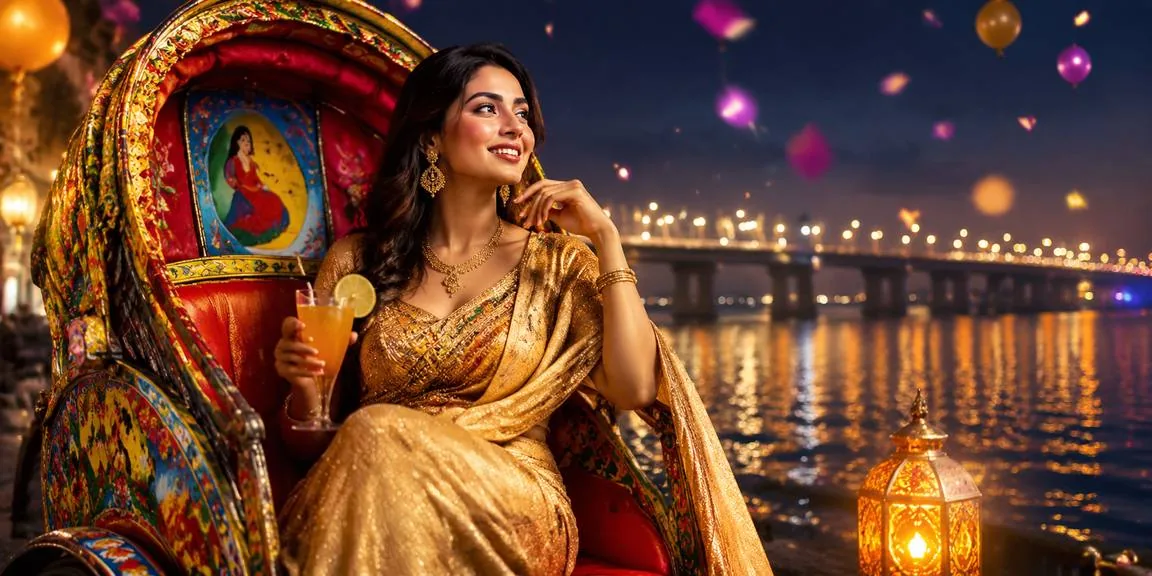 Betiji বাংলাদেশ ক্যাসিনো লবি