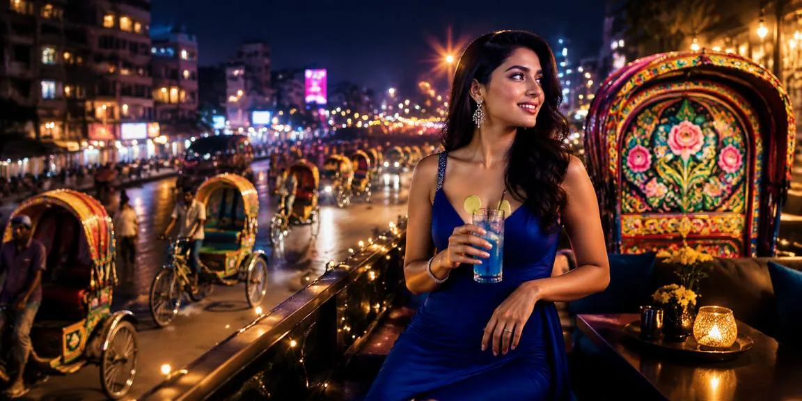 Betiji মোবাইল সুবিধা